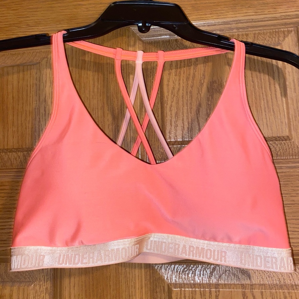 Sports bra